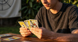The Tarot Horoscope For Tuesday, July 14 Is Here With A Reading For Your Zodiac Sign