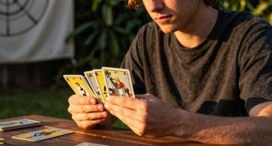 The Tarot Horoscope For Tuesday, July 14 Is Here With A Reading For Your Zodiac Sign