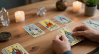 The Tarot Horoscope For Tuesday, July 21 Has A Reading For Your Zodiac Sign