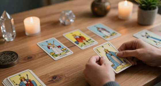 The Tarot Horoscope For Tuesday, July 21 Has A Reading For Your Zodiac Sign