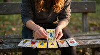 The Tarot Horoscope For Tuesday, July 7 Is Here With A Reading For Your Zodiac Sign