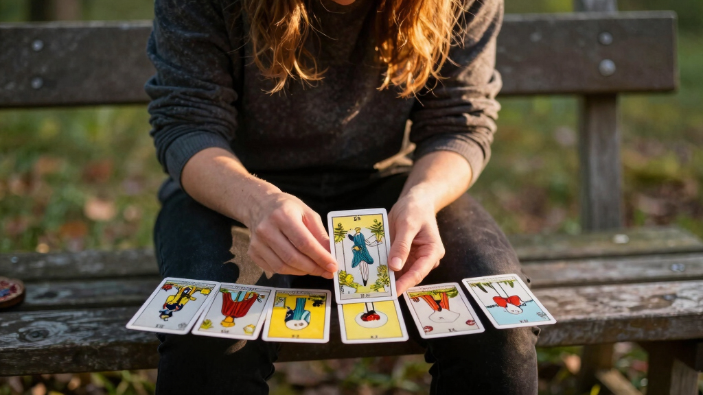 The Tarot Horoscope For Tuesday, July 7 Is Here With A Reading For Your Zodiac Sign