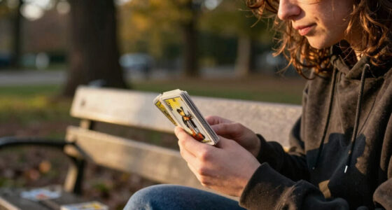 The Tarot Horoscope For Wednesday, July 1 Is Here With A Reading For Your Zodiac Sign