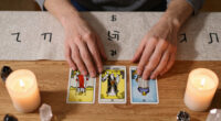 The Tarot Horoscope For Wednesday, July 1 Is Here With A Reading For Your Zodiac Sign