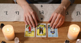 The Tarot Horoscope For Wednesday, July 1 Is Here With A Reading For Your Zodiac Sign