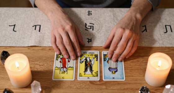 The Tarot Horoscope For Wednesday, July 1 Is Here With A Reading For Your Zodiac Sign