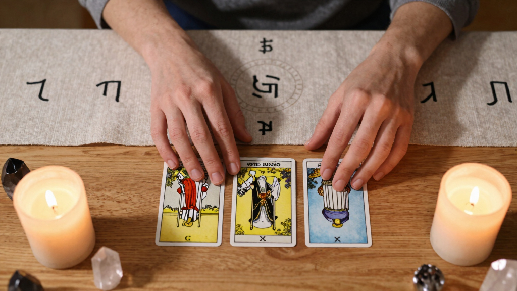 The Tarot Horoscope For Wednesday, July 1 Is Here With A Reading For Your Zodiac Sign