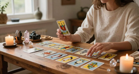 The Tarot Horoscope For Wednesday, July 1 Is Here With A Reading For Your Zodiac Sign