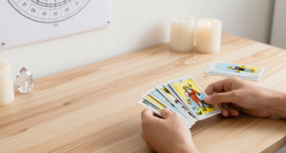 The Tarot Horoscope For Wednesday, July 15 Is Here With A Reading For Your Zodiac Sign