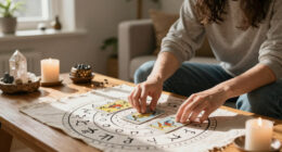 The Tarot Horoscope For Wednesday, July 15 Is Here With A Reading For Your Zodiac Sign