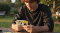 The Tarot Horoscope For Wednesday, July 8 Is Here With A Reading For Your Zodiac Sign