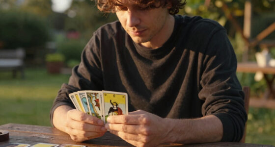 The Tarot Horoscope For Wednesday, July 8 Is Here With A Reading For Your Zodiac Sign
