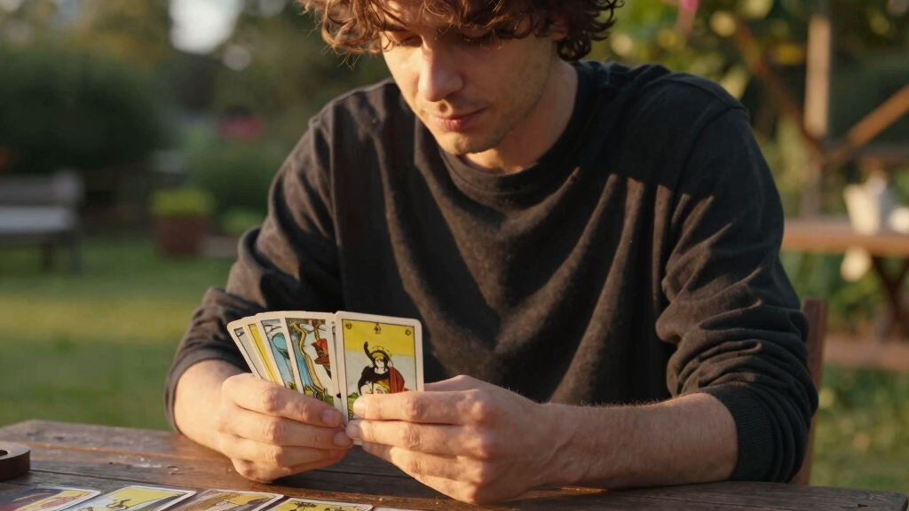 The Tarot Horoscope For Wednesday, July 8 Is Here With A Reading For Your Zodiac Sign