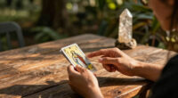 The Tarot Horoscope For Wednesday, July 8 Is Here With A Reading For Your Zodiac Sign