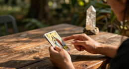 The Tarot Horoscope For Wednesday, July 8 Is Here With A Reading For Your Zodiac Sign