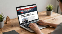 Tisha Bav Surges In Global Coverage