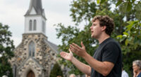 Trinity Moravian Church Surges In Global Coverage