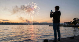 Where to watch fireworks in the Seattle area, plus a big change to Lake Union show