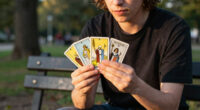 Your Tarot Horoscope Is Here With A Reading For Saturday, July 18