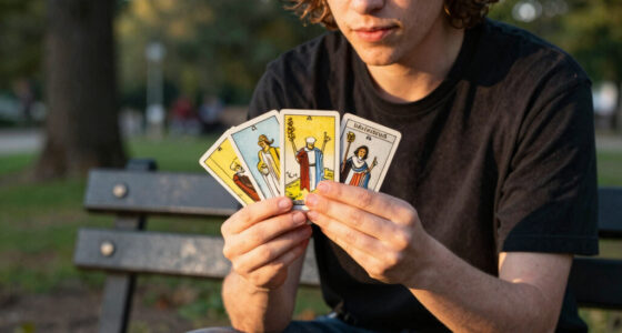Your Tarot Horoscope Is Here With A Reading For Saturday, July 18