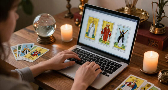 Your Tarot Horoscope Is Here With Reading For Wednesday, July 22