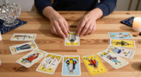 Your Zodiac Sign's Weekly Tarot Horoscope Has Some Guidance For The Week Of July 20 - 26