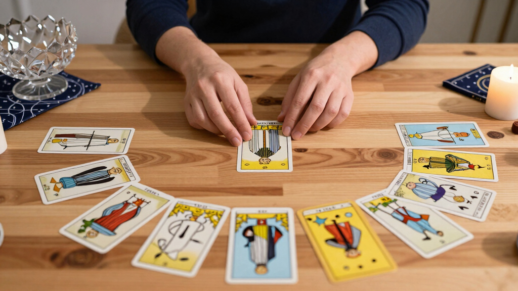 Your Zodiac Sign's Weekly Tarot Horoscope Has Some Guidance For The Week Of July 20 - 26