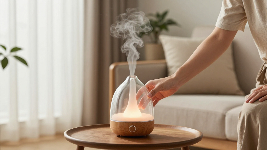 10 Best Aromatherapy Diffusers in 2026