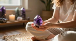 10 Best Energy Healing Crystals in 2026