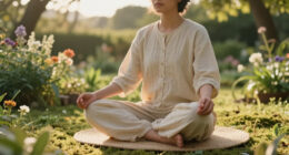 10 Best Meditation Cushions for Relaxation in 2026