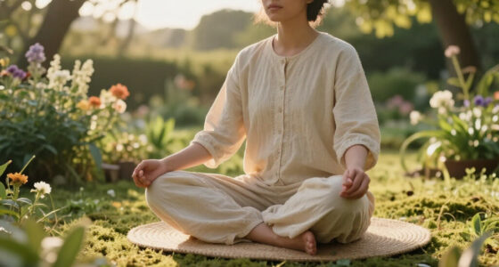 10 Best Meditation Cushions for Relaxation in 2026