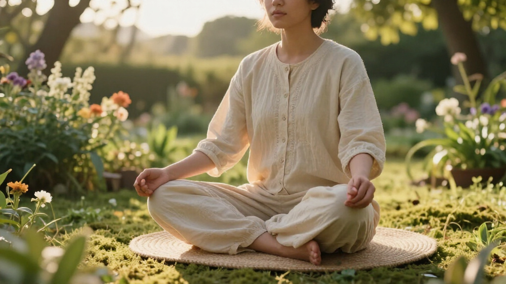 10 Best Meditation Cushions for Relaxation in 2026