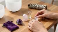 10 Best Metaphysical Crystal Healing Sets in 2026