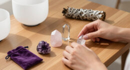 10 Best Metaphysical Crystal Healing Sets in 2026