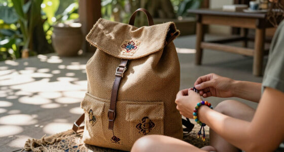 10 Best Spirituality-Themed Backpacks in 2026