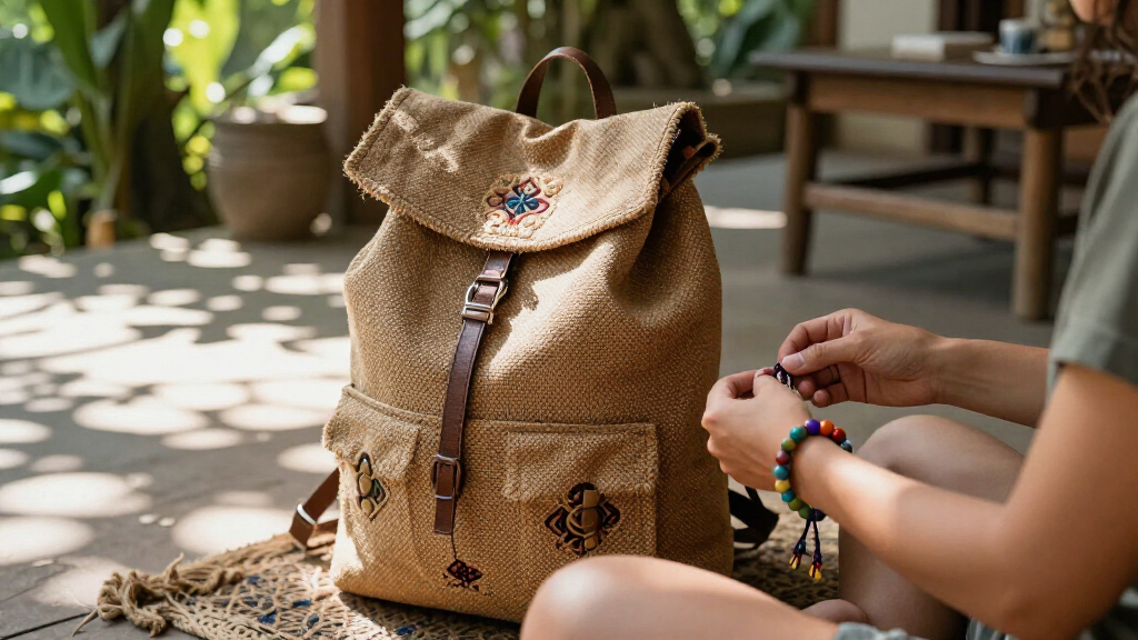 10 Best Spirituality-Themed Backpacks in 2026