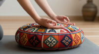 11 Best Chakra Meditation Cushions in 2026
