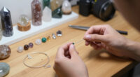 11 Best Crystal Healing Jewelry Pieces for Everyday Intention in 2026