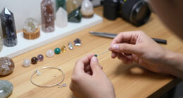 11 Best Crystal Healing Jewelry Pieces for Everyday Intention in 2026