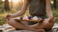 11 Best Crystal Healing Meditation Sets in 2026