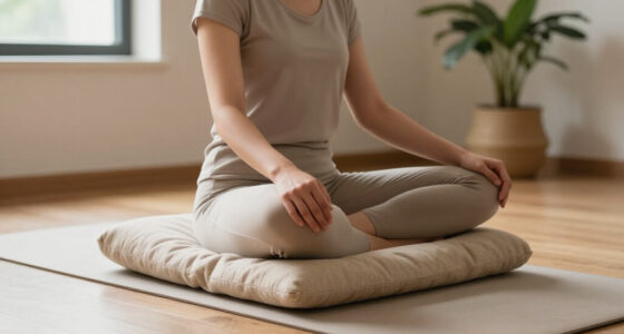 11 Best Meditation Cushions And Mats In 2026