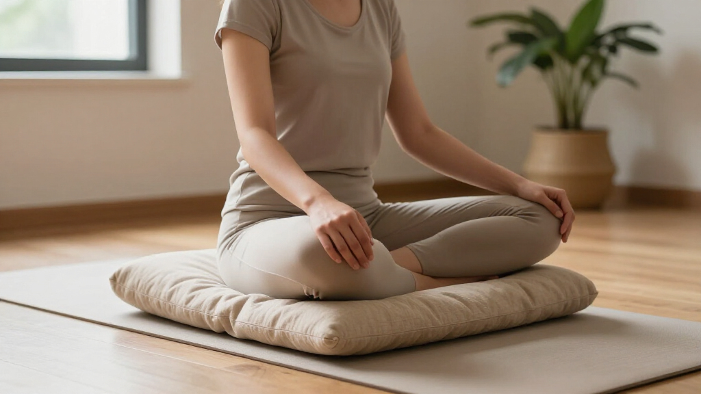 11 Best Meditation Cushions And Mats In 2026