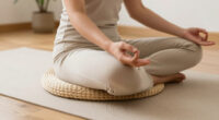 11 Best Meditation Cushions And Mats In 2026