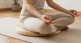 11 Best Meditation Cushions And Mats In 2026