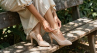 11 Best Mesh Heels for Women in 2026