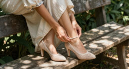 11 Best Mesh Heels for Women in 2026