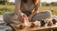 11 Best Metaphysical Crystal Healing Sets in 2026