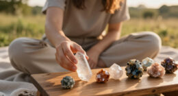 11 Best Metaphysical Crystal Healing Sets in 2026