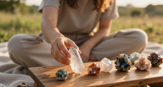11 Best Metaphysical Crystal Healing Sets in 2026