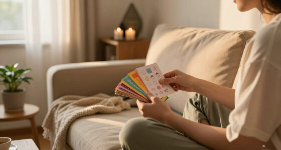 12 Best Affirmation Card Decks for Daily Motivation in 2026